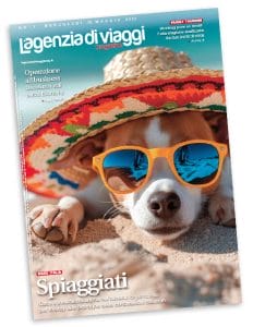 AdV 08 Family Tourism - Mare Italia