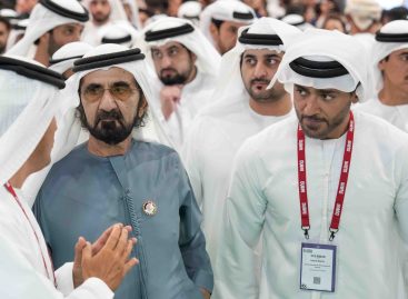 Atm e la parabola di Dubai: «Presto un nuovo aeroporto»