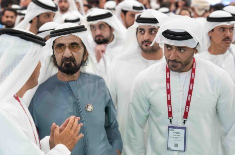 Atm e la parabola di Dubai: «Presto un nuovo aeroporto»