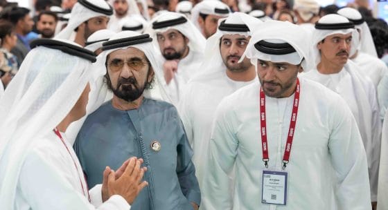 Atm e la parabola di Dubai: «Presto un nuovo aeroporto»