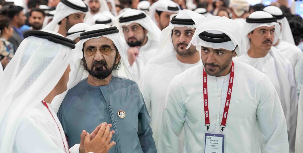 dubai atm 2024 - da picture library atm