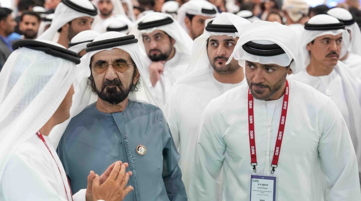 Atm non lascia Dubai. Ma slitta a metà agosto