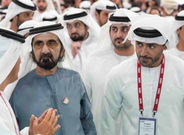 Atm e la parabola di Dubai: «Presto un nuovo aeroporto»