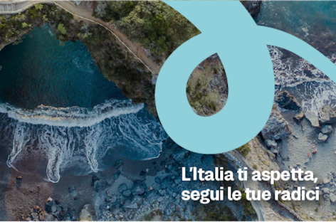 Nasce Italea, il programma della Farnesina per il turismo delle radici