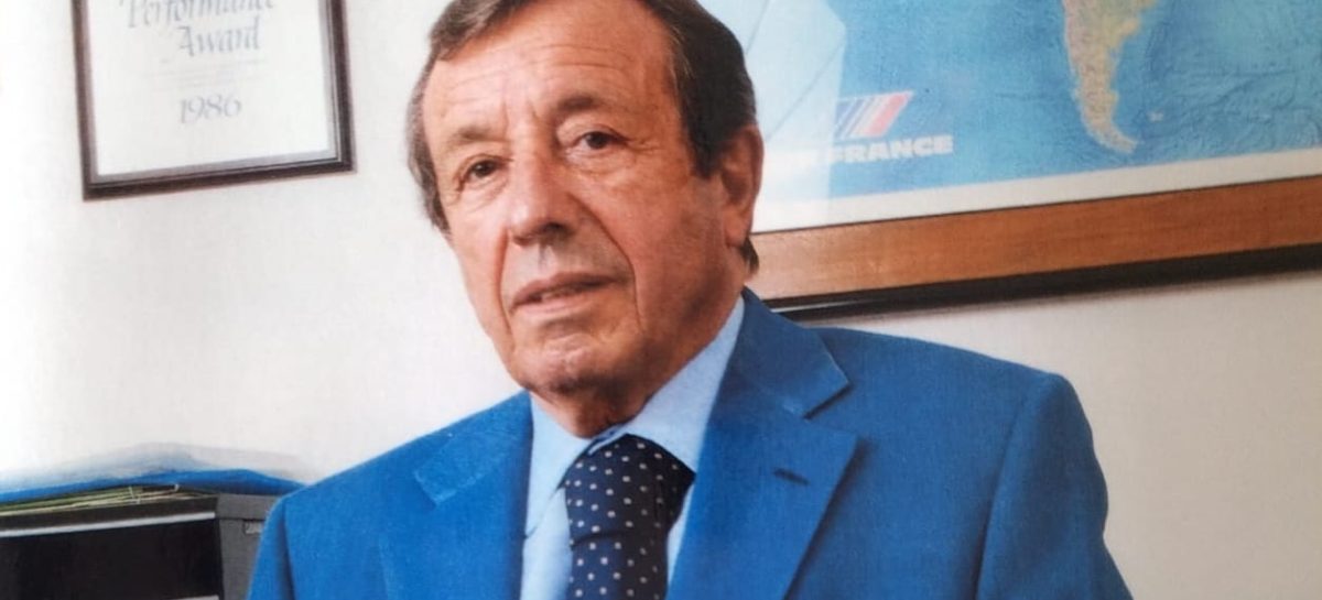 La storia di Giver raccontata dall’ex ad Lombardo