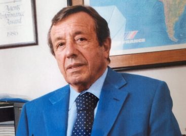 La storia di Giver raccontata dall’ex ad Lombardo