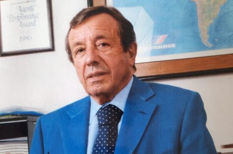 La storia di Giver raccontata dall’ex ad Lombardo