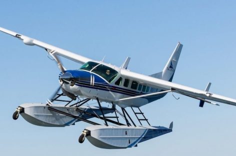 Voli in idrovolante, a Gallipoli l’edizione 2024 di IdroSummit