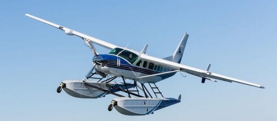 Voli in idrovolante, a Gallipoli l’edizione 2024 di IdroSummit