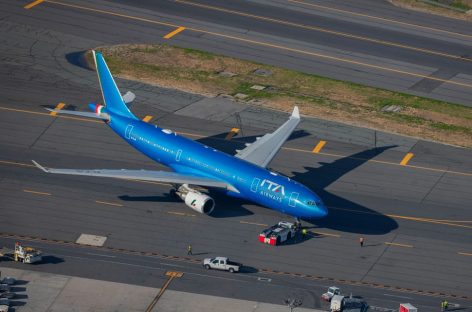 Ita Airways, i sindacati minacciano sciopero