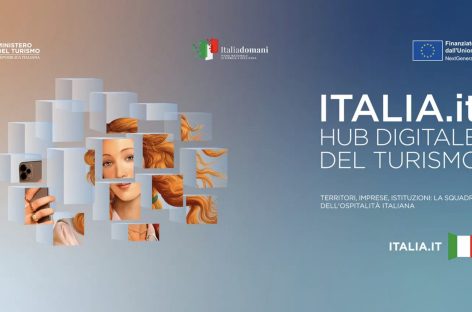 Su Italia.it oltre 35mila imprese. Decolla l’hub del Mitur