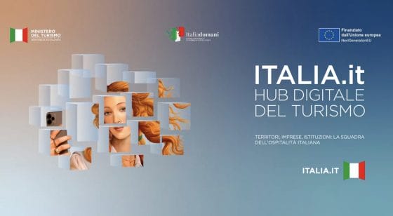 Su Italia.it oltre 35mila imprese. Decolla l’hub del Mitur