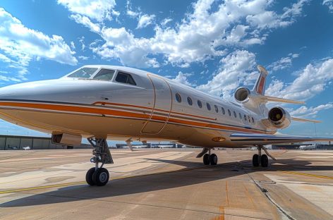 Voli privati, Total Fly integra l’Ai nel sistema di prenotazione