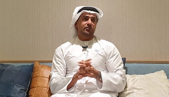 Ambiziosa Dubai, Kazim: «Saremo la prima meta al mondo»