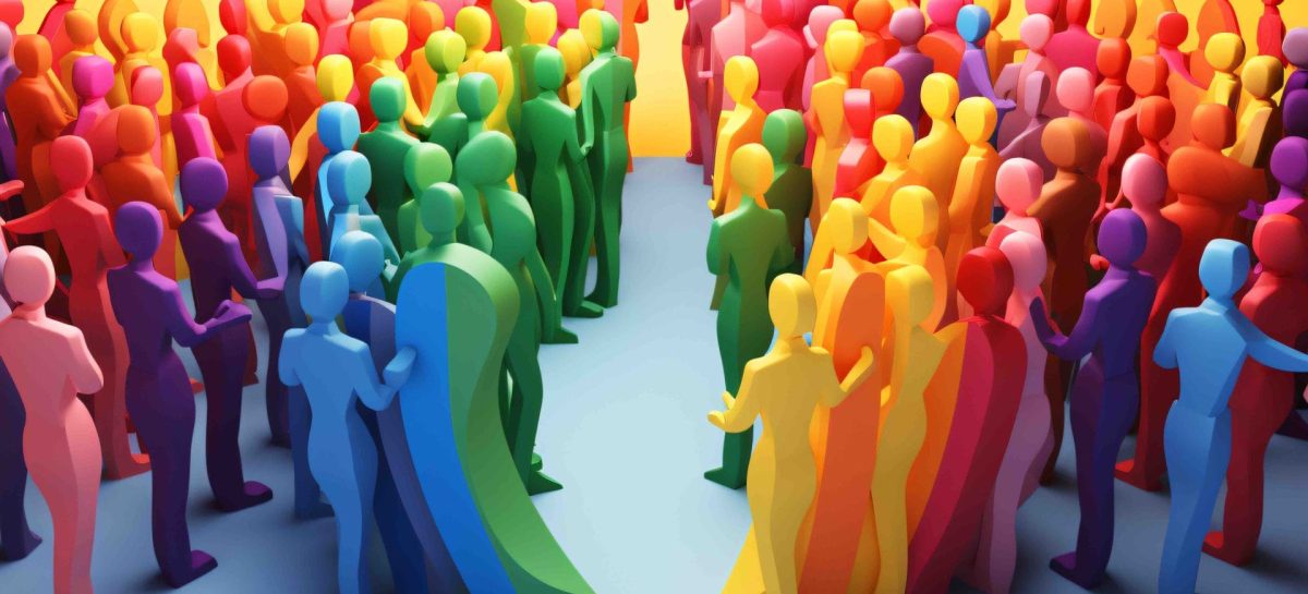 Viaggiatori Lgbtq+, ne difenderemo sicurezza e diritti