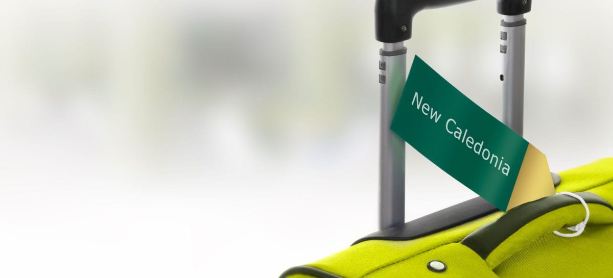 Nuova Caledonia, l’aeroporto resterà chiuso fino al 2 giugno