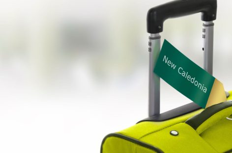 Nuova Caledonia, l’aeroporto resterà chiuso fino al 2 giugno