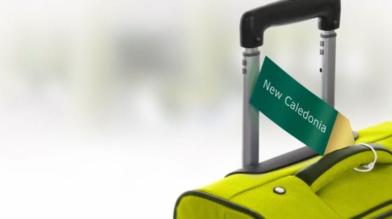Nuova Caledonia, l’aeroporto resterà chiuso fino al 2 giugno