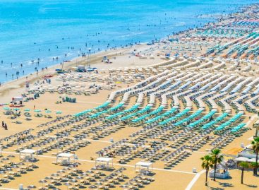 Balneari, il decreto che scontenta tutti