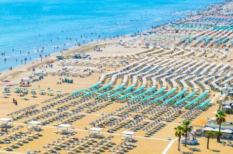 Balneari, il decreto che scontenta tutti