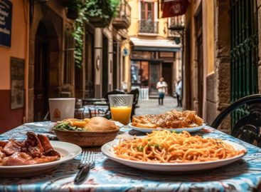 Turismo alla amatriciana: è Roma la meta estiva preferita dagli stranieri