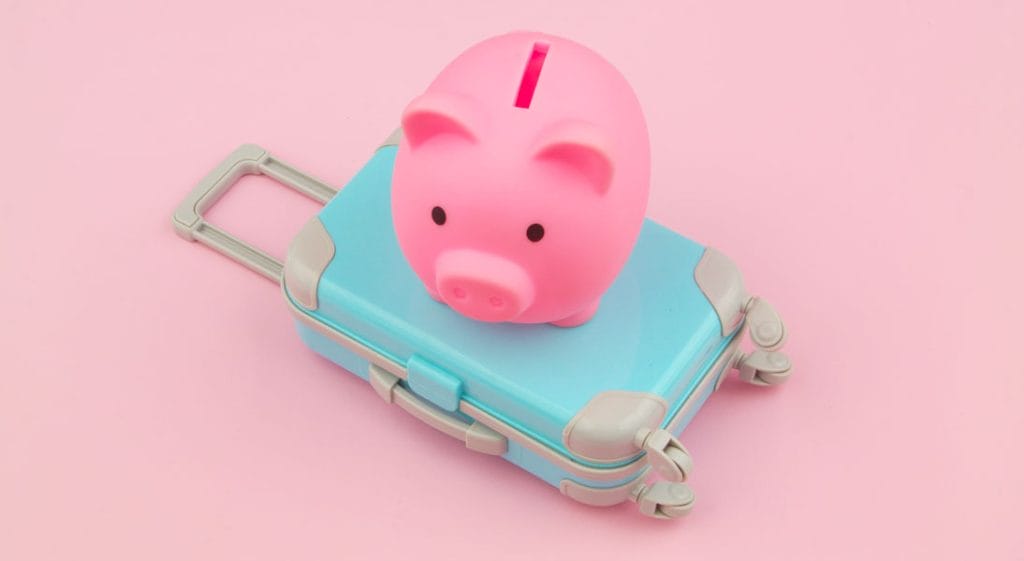 salvadanaio viaggi a rate