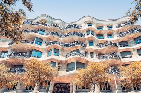 Spagna, l’amica geniale: le strategie turistiche di Ceballos&Co.