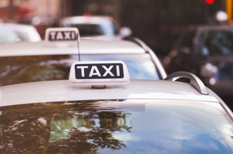 Aeroporti Roma, aumenta il costo dei taxi (con licenza di Fiumicino)