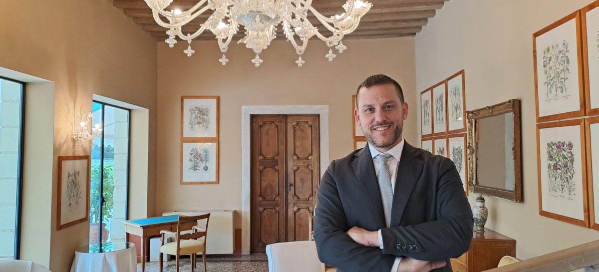 Starhotels, fatturato record e cinque nuovi incarichi nel management