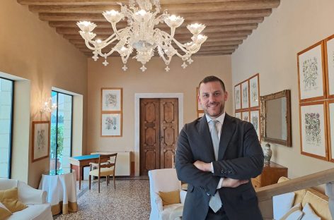Starhotels, fatturato record e cinque nuovi incarichi nel management