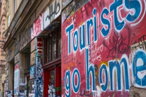 Movimento anti crociere. <br>Clia: «Scali a rischio in Europa»