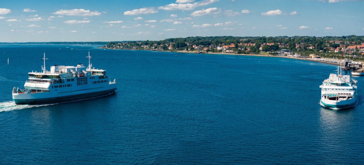 L’estate dei ferry: le principali rotte del Mediterraneo