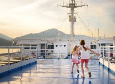 Se il caro vacanze non riguarda i traghetti