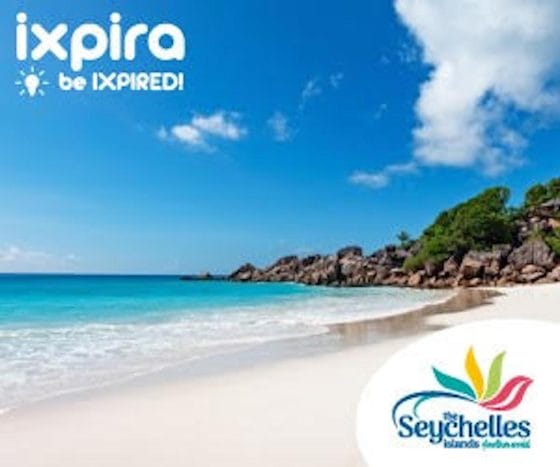 Ixpira ufficio stampa