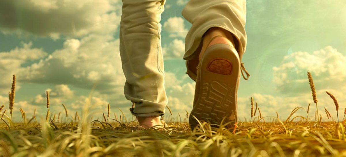 Fuga dalla città: l’80% degli italiani sceglie la vacanza rurale