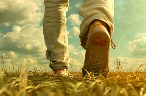 Fuga dalla città: l’80% degli italiani sceglie la vacanza rurale