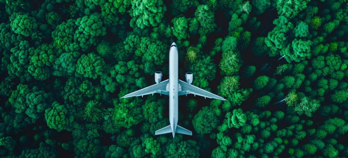 Emissioni, operazione trasparenza: Iata si allea con Chooose