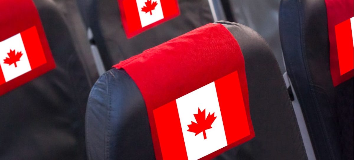 Dietrofront Air Canada: sospesa la fee per la scelta del posto