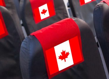 Usa, crollo dei turisti canadesi nell’era Trump bis