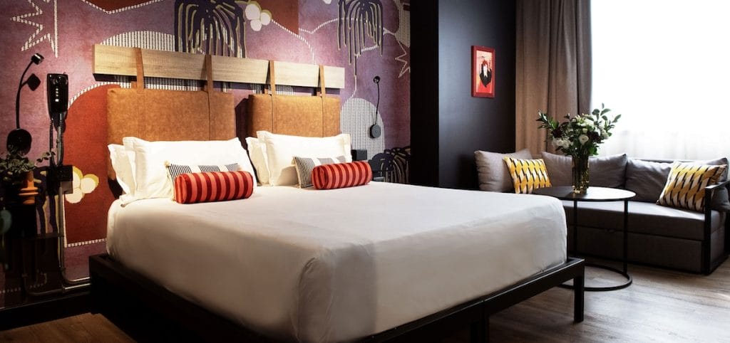 ACCOR_Mercure Roma Cinecittà ufficio stampa