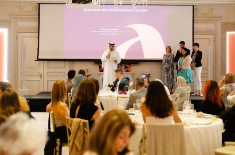 Experience Abu Dhabi, missione compiuta in Italia: «Relazioni rafforzate»
