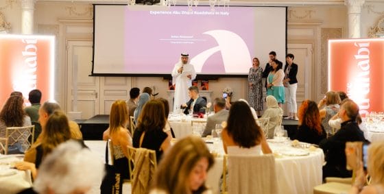 Experience Abu Dhabi, missione compiuta in Italia: «Relazioni rafforzate»