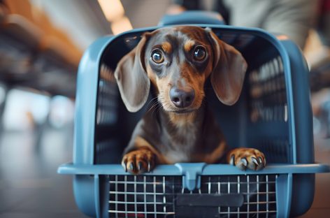 Hotel per cani: il Dog Relais apre a Roma Fiumicino