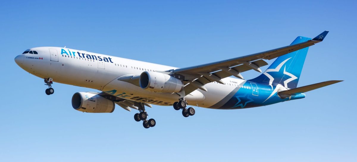 Canada, ampliata la joint venture tra Air Transat e Porter Airlines