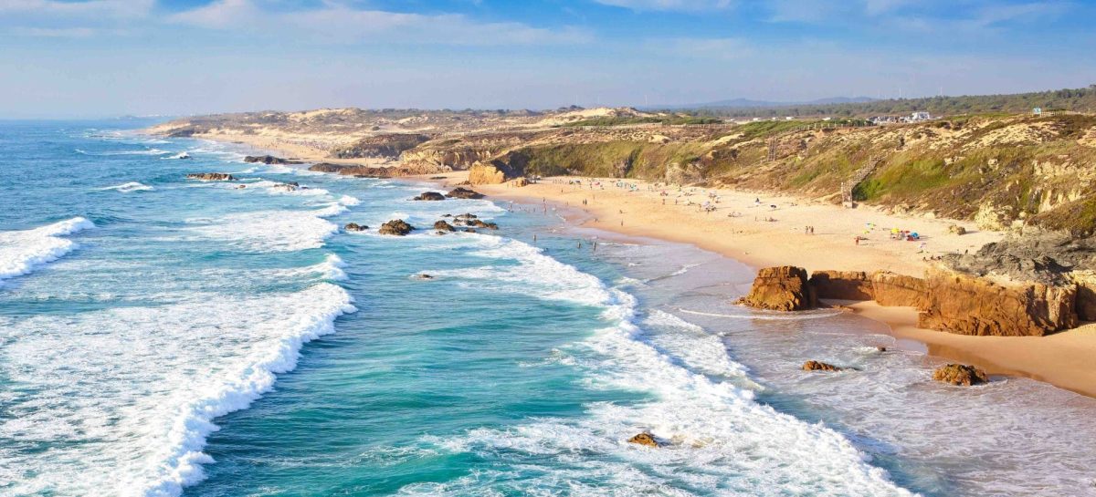 Destinazione Alentejo: il volto più autentico del Portogallo