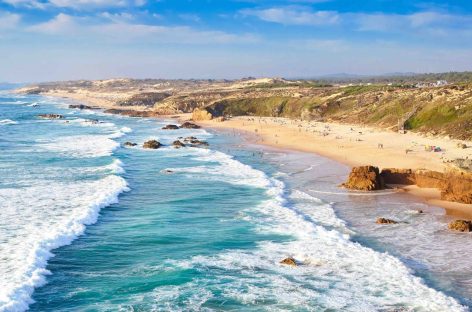 Destinazione Alentejo: il volto più autentico del Portogallo