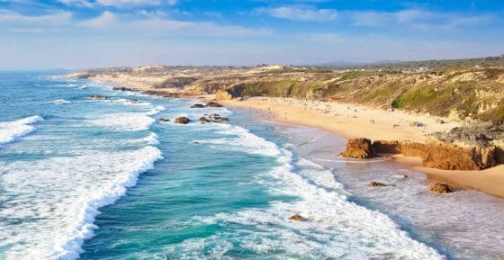 Destinazione Alentejo: il volto più autentico del Portogallo