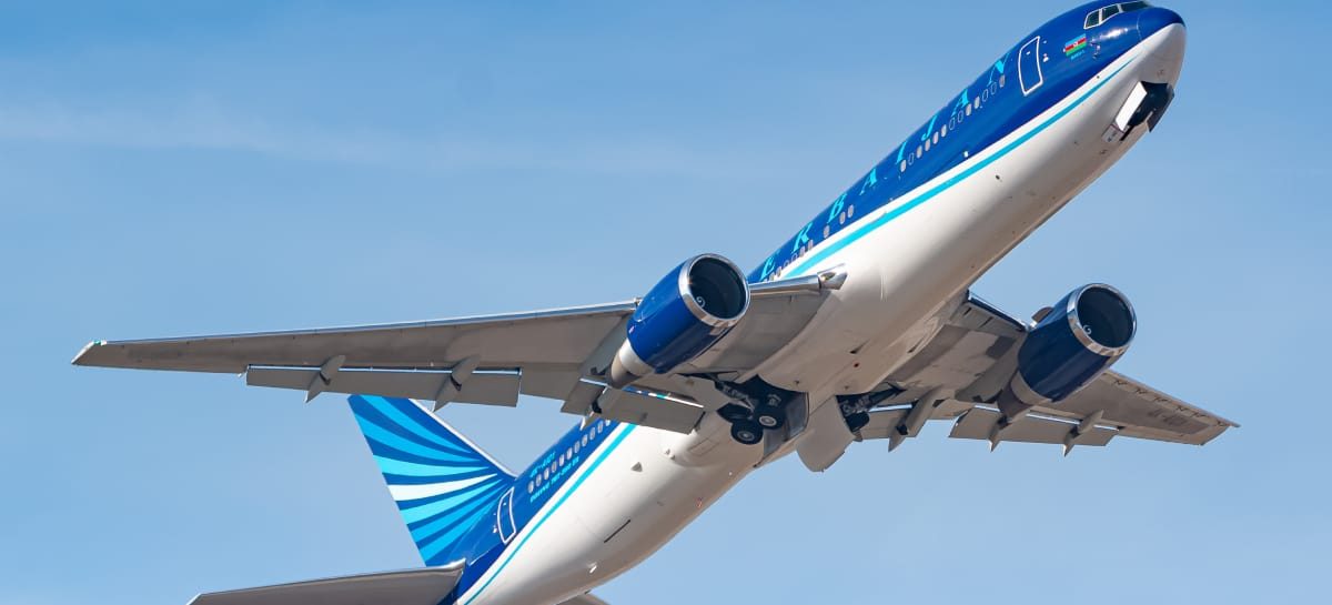 Azerbaijan Airlines si affida a Tal nell’Est Europa