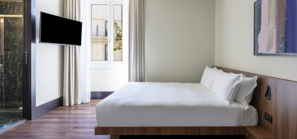 BARBERINI_Numa Hotel ufficio stampa