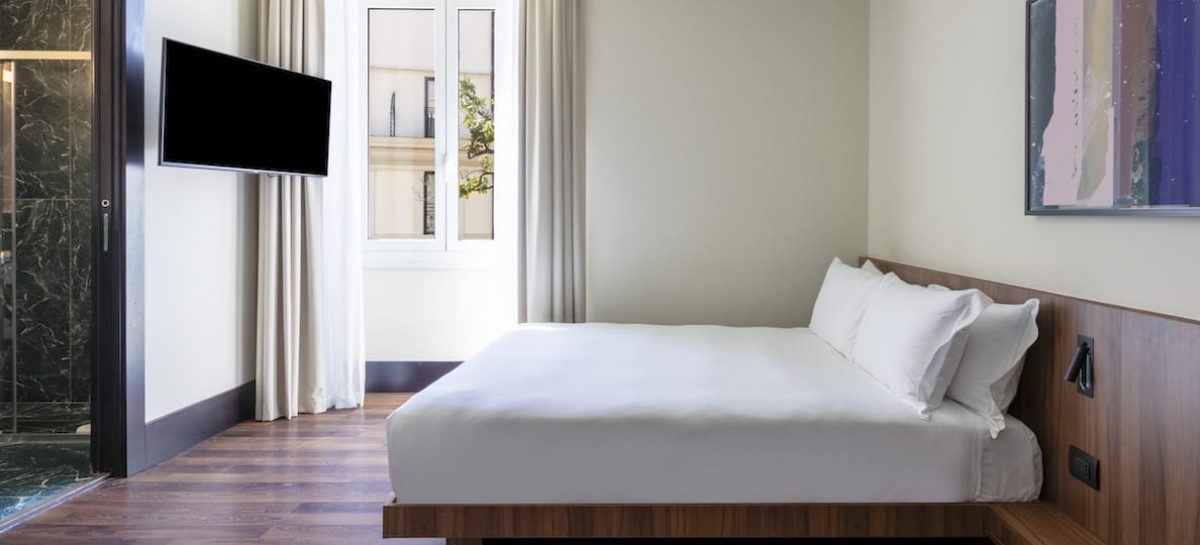 Numa Group, sesto boutique hotel nella capitale: è il Roma Barberini